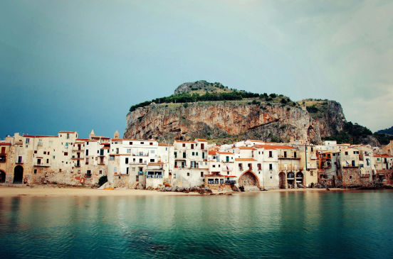 Cefalù